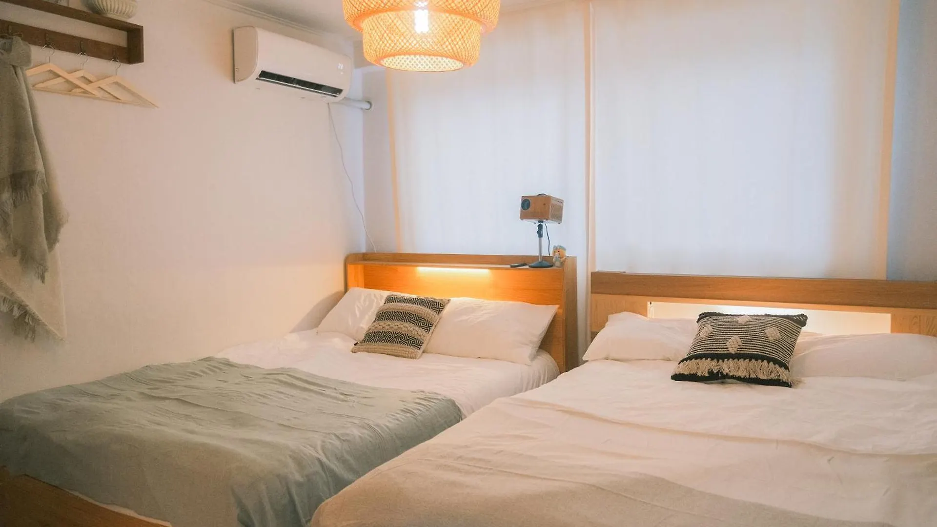 New Wool Stay - 3Mins To Hyehwa Station On Foot Seoul