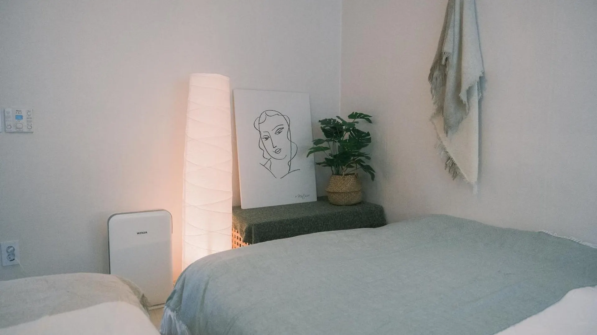 Villa New Wool Stay - 3Mins To Hyehwa Station On Foot Seoul