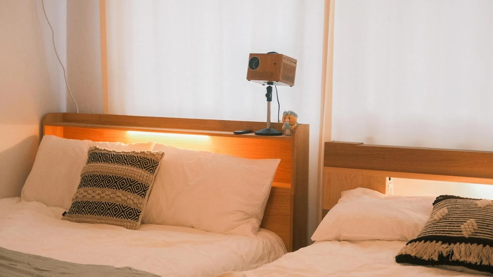 New Wool Stay - 3Mins To Hyehwa Station On Foot Seoul 0*,  South Korea