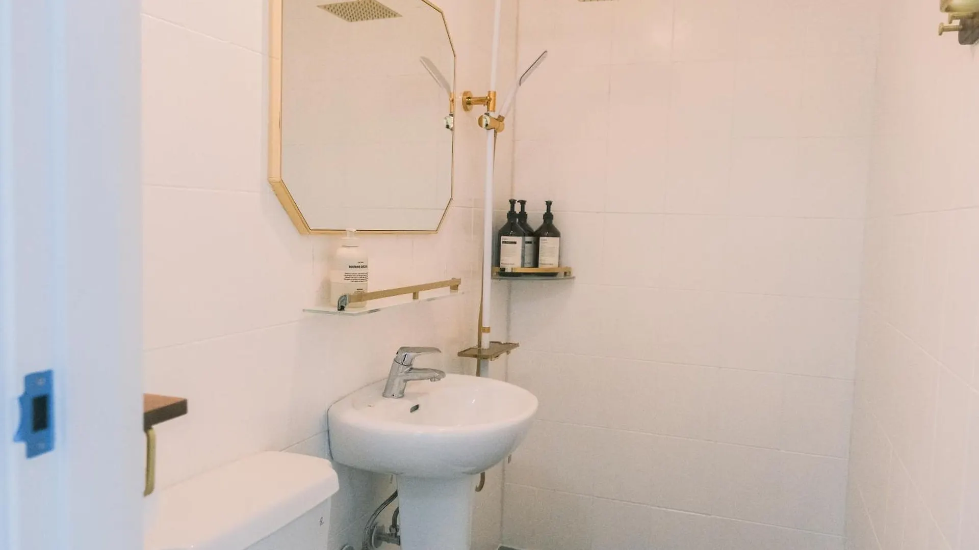 Villa New Wool Stay - 3Mins To Hyehwa Station On Foot Seoul
