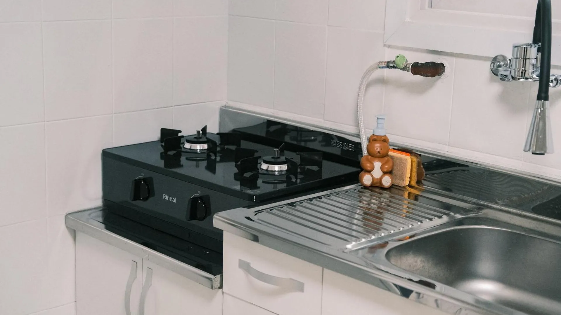 Villa New Wool Stay - 3Mins To Hyehwa Station On Foot Seoul South Korea