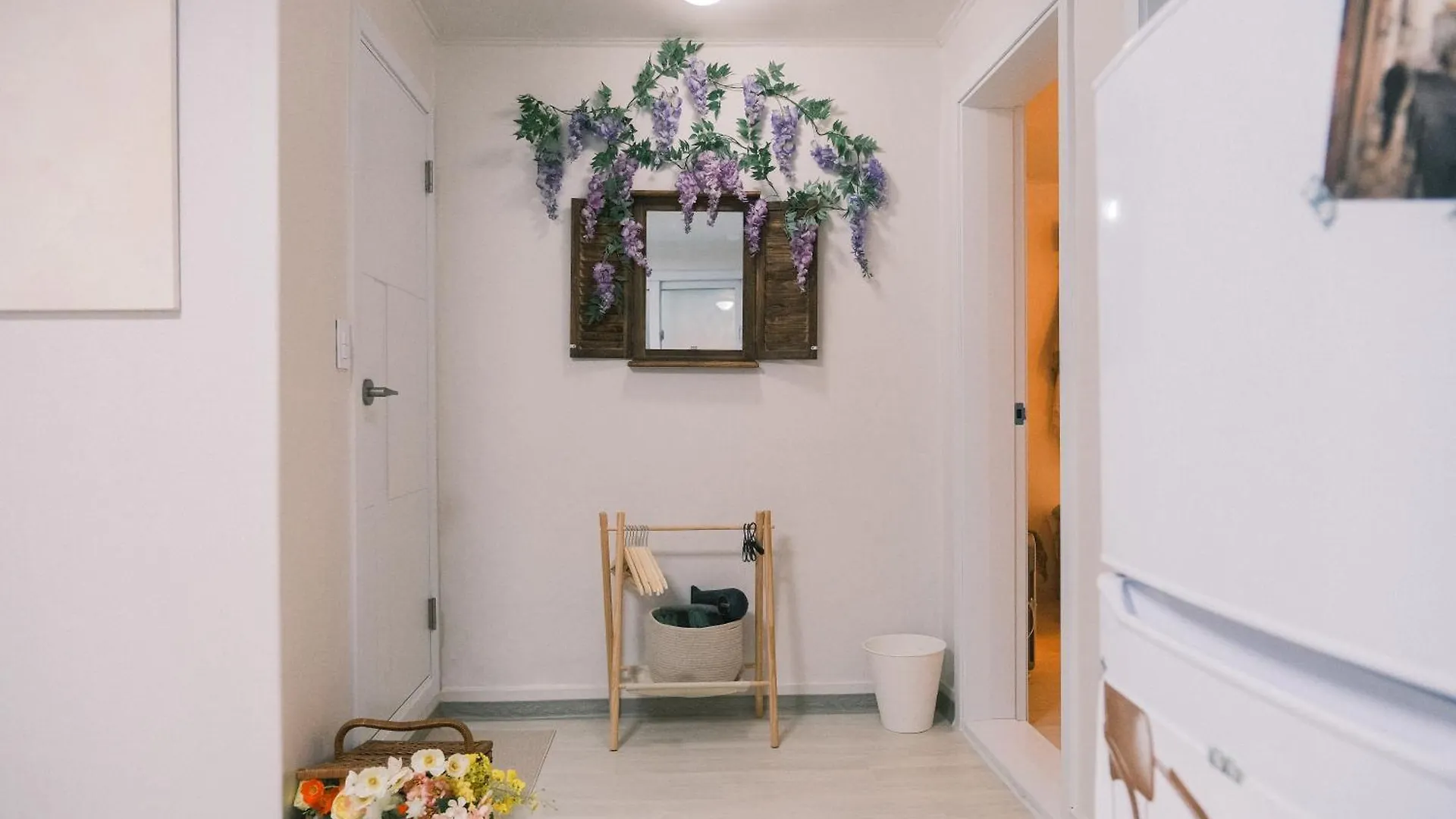 Villa New Wool Stay - 3Mins To Hyehwa Station On Foot Seoul