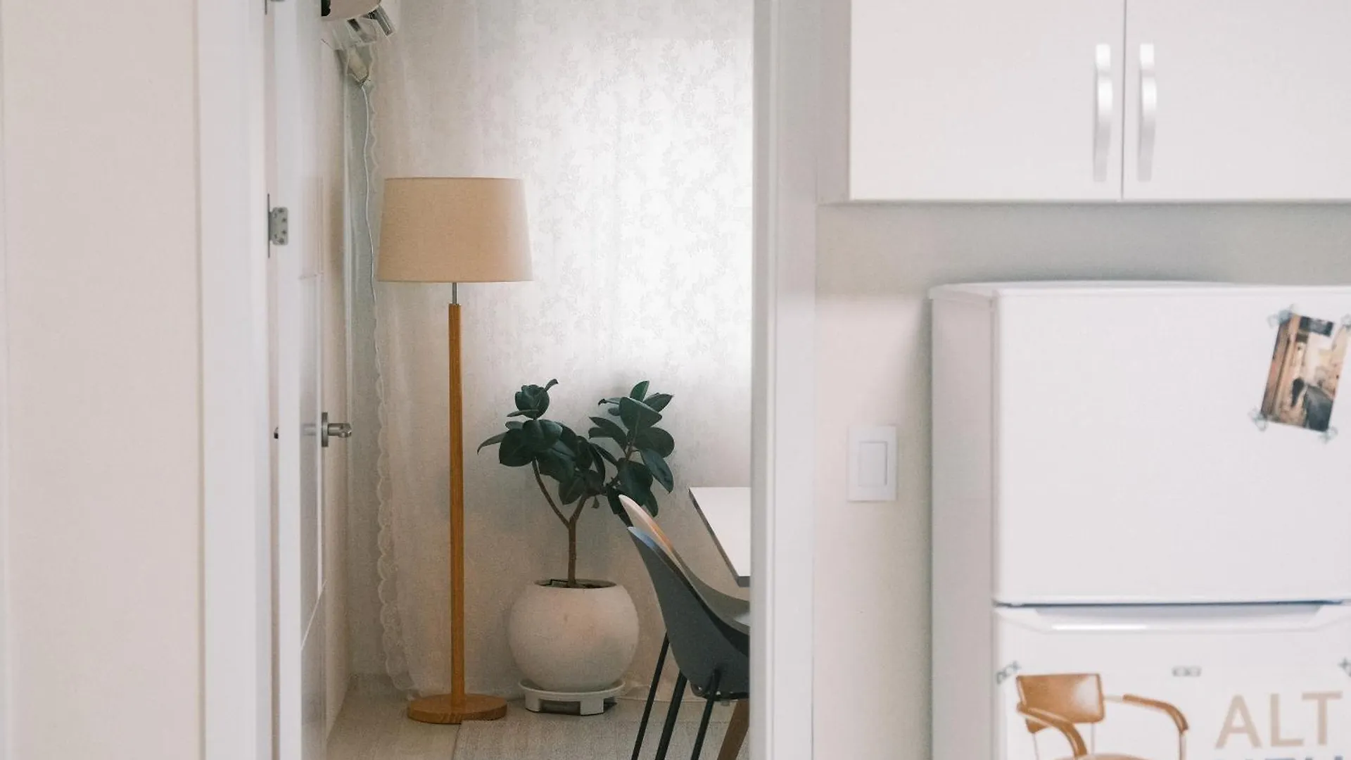 New Wool Stay - 3Mins To Hyehwa Station On Foot Seoul 0*,