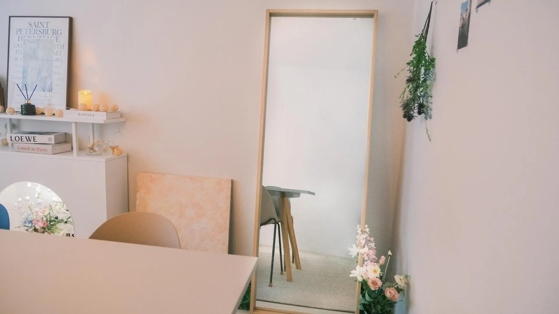 New Wool Stay - 3Mins To Hyehwa Station On Foot Seoul
