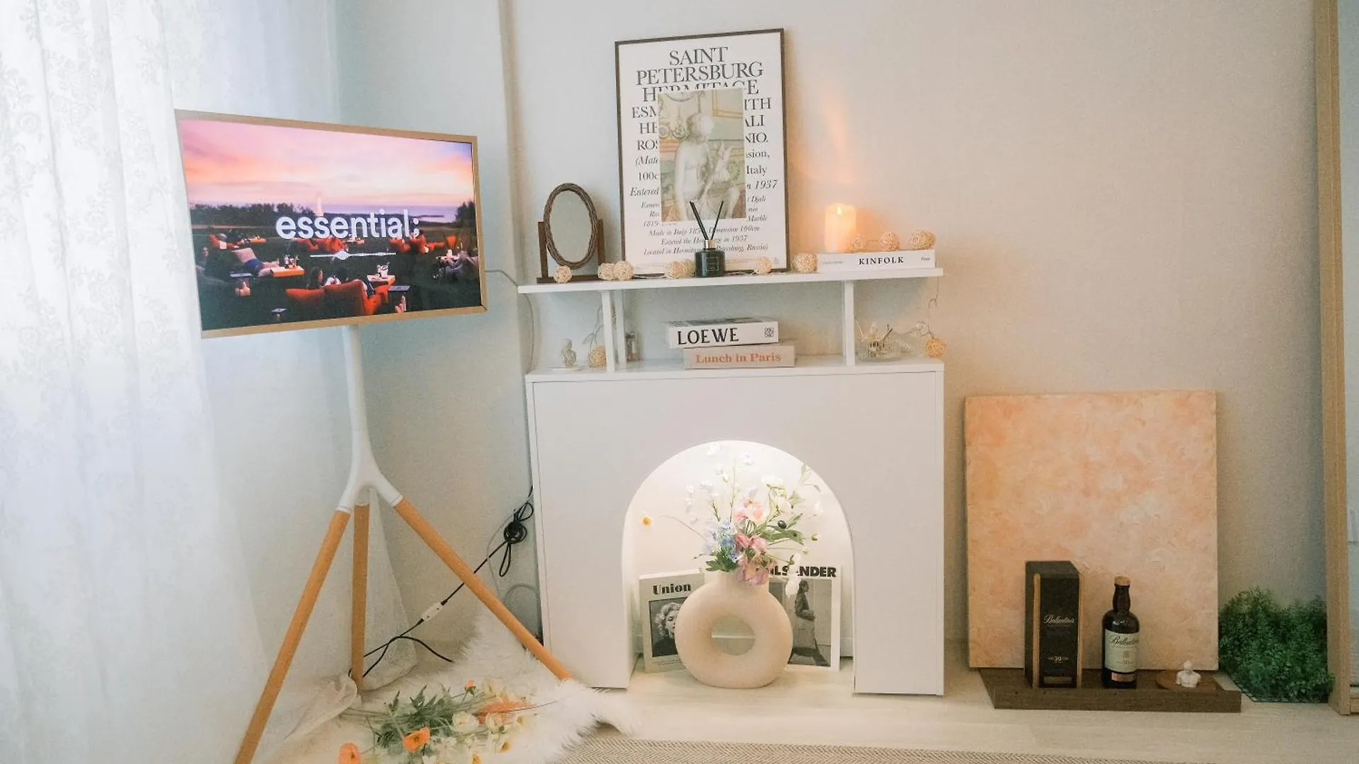 New Wool Stay - 3Mins To Hyehwa Station On Foot Seoul Villa
