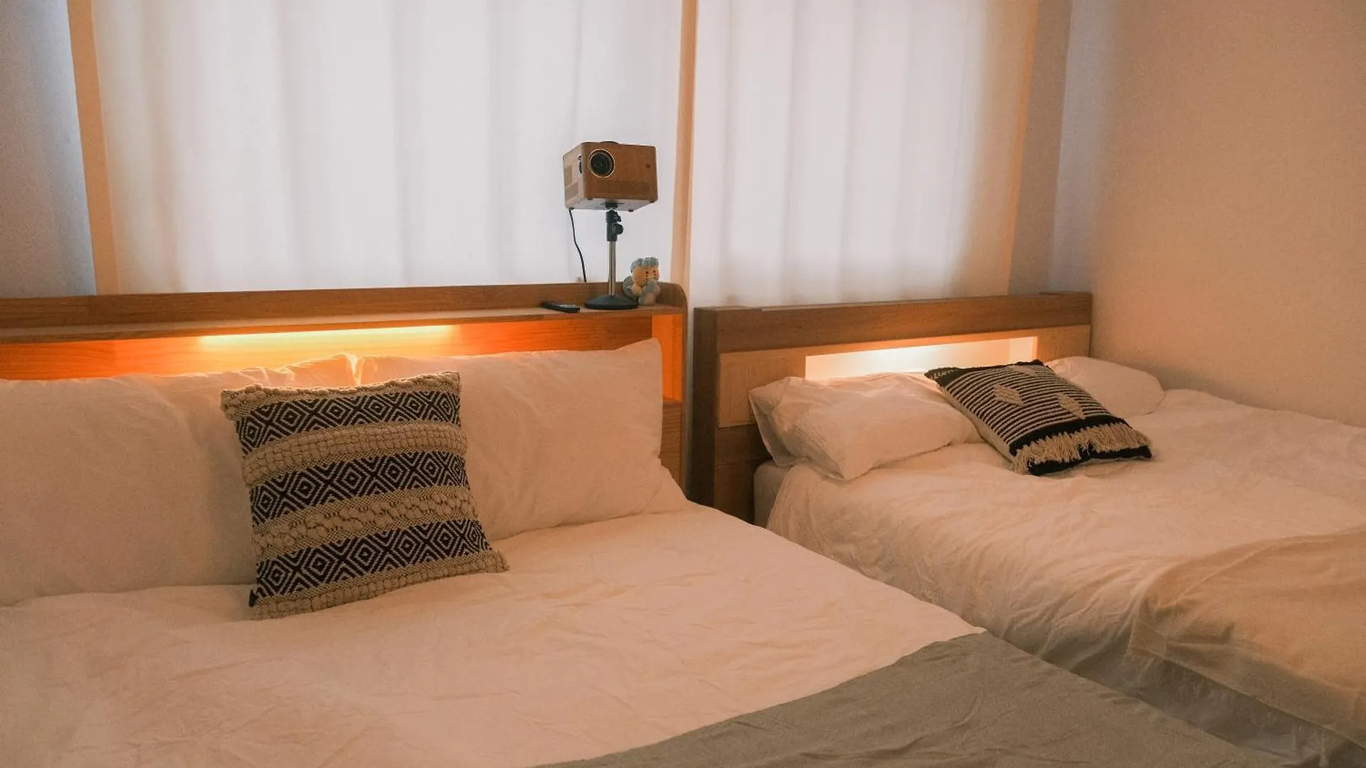 New Wool Stay - 3Mins To Hyehwa Station On Foot Soul Jižní Korea