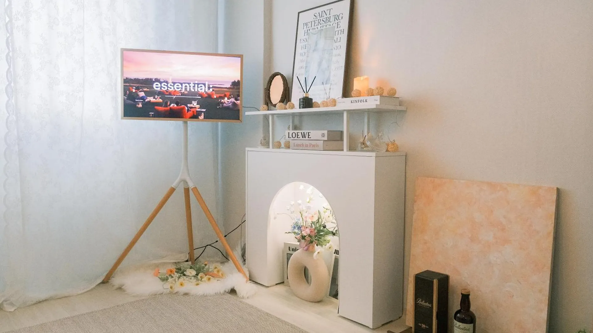 Vila New Wool Stay - 3Mins To Hyehwa Station On Foot Soul