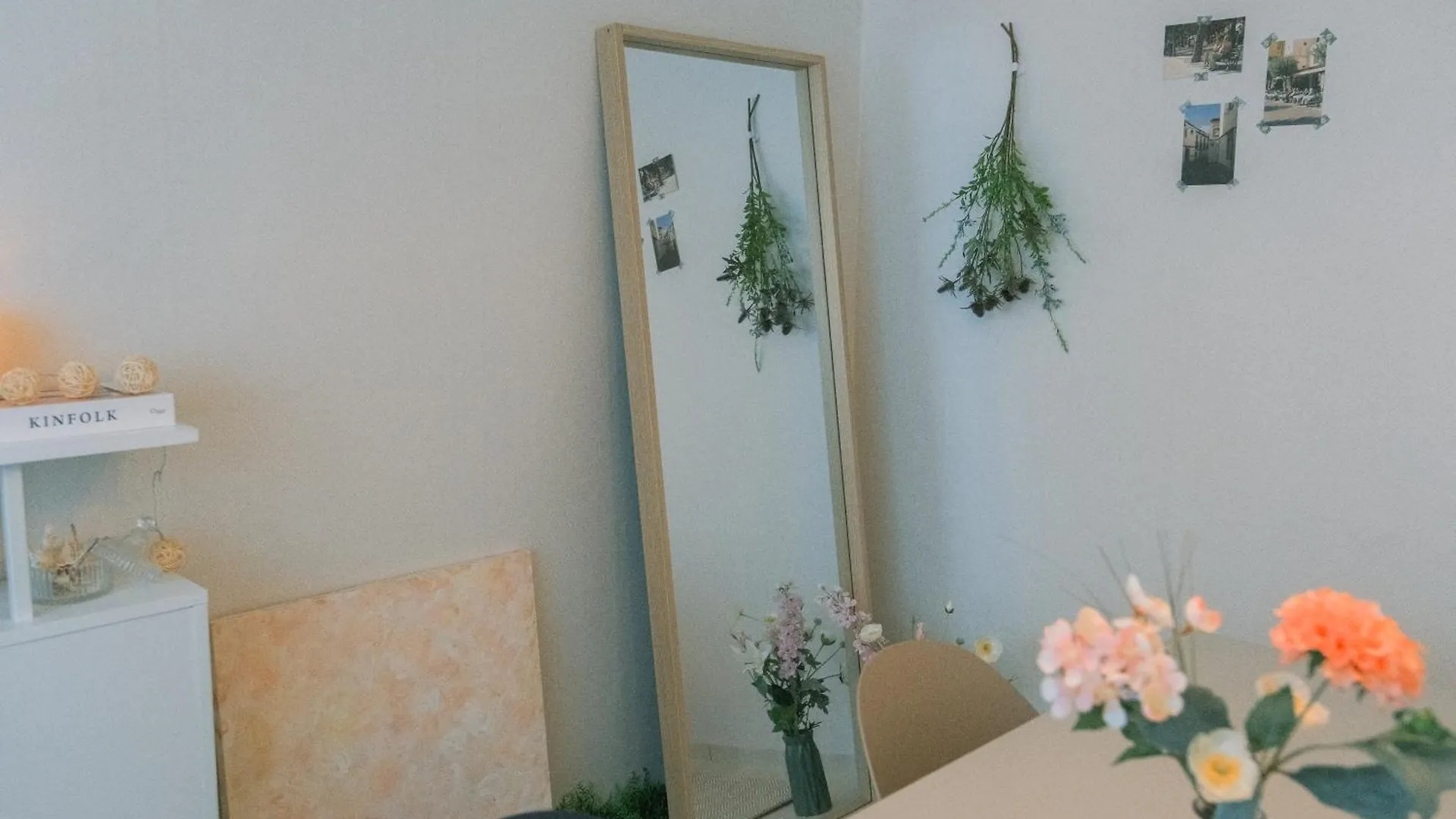 New Wool Stay - 3Mins To Hyehwa Station On Foot Soul Jižní Korea